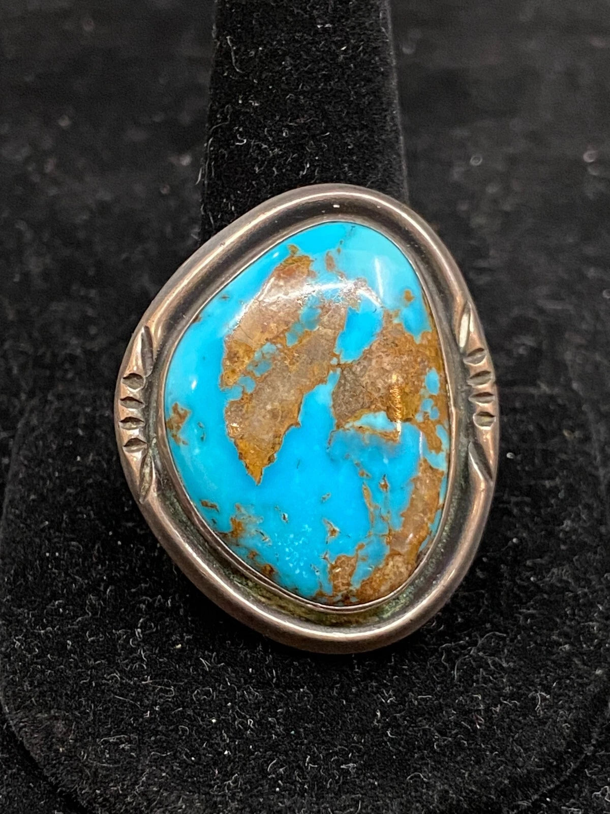 Men's Ring (666289)
