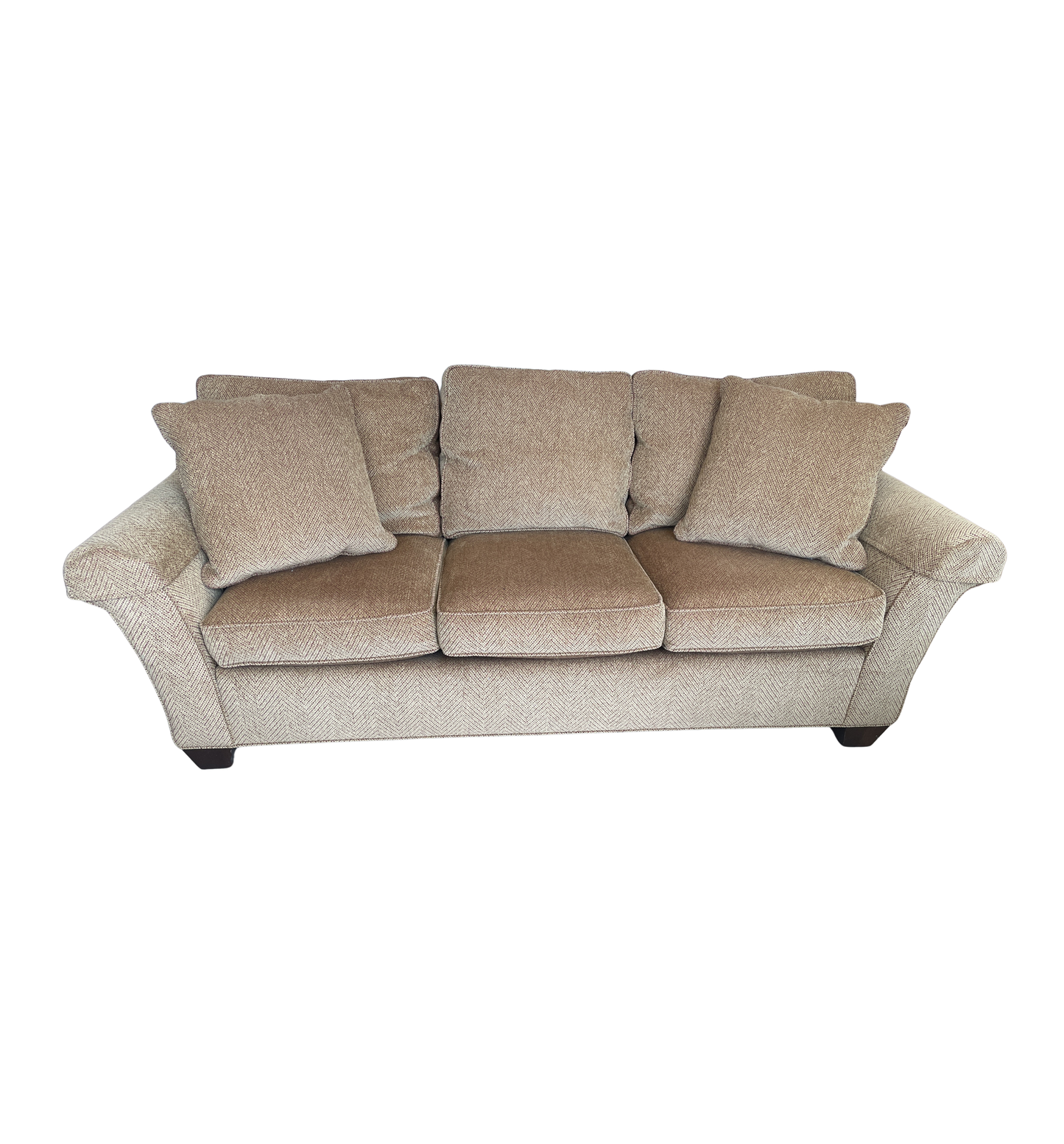 Stickley Sofa (0OF001)