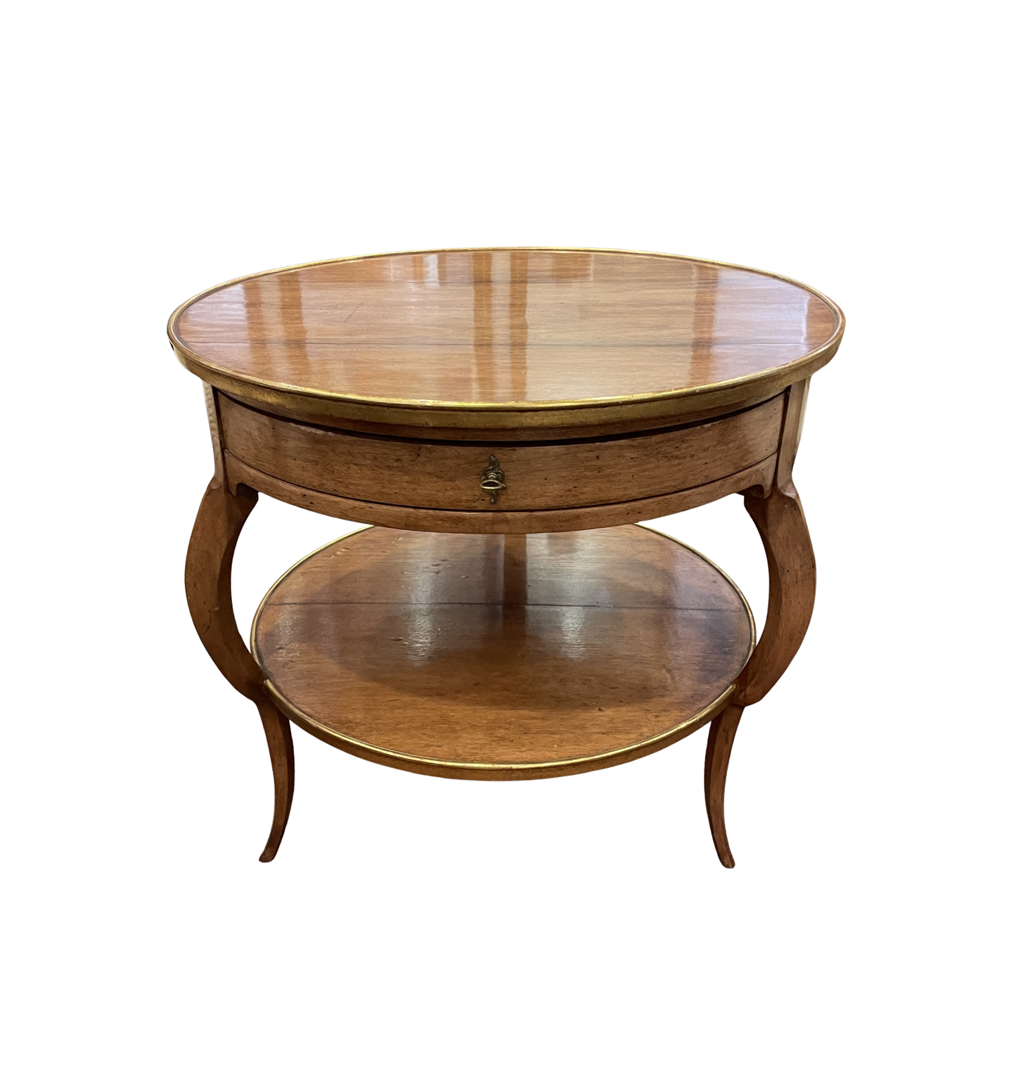Dessin Fournir Center Table, AS IS (0O4007)