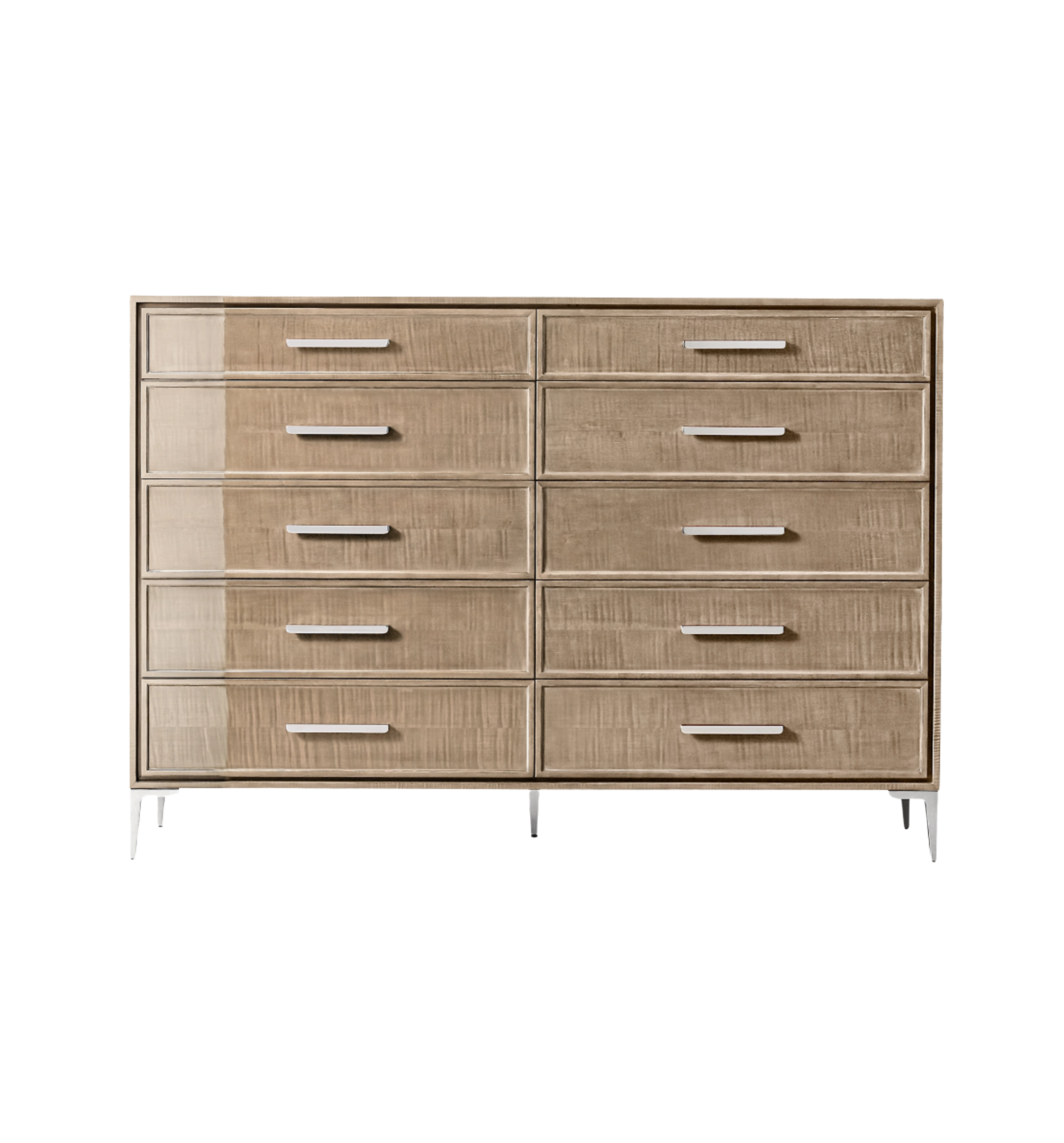 Restoration Hardware Benoit Dresser, AS IS (01D025) – The Perfect Thing