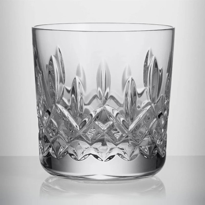 waterford double old fashioned