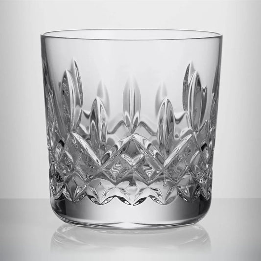 waterford double old fashioned