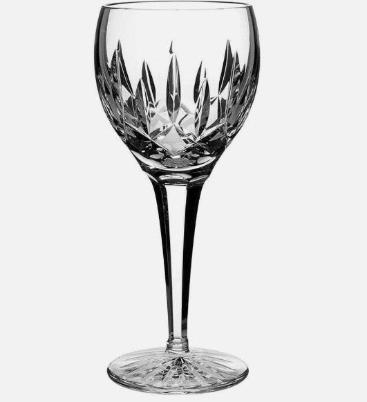 Waterford Ballymore Claret White Wine Glass (0B4002)