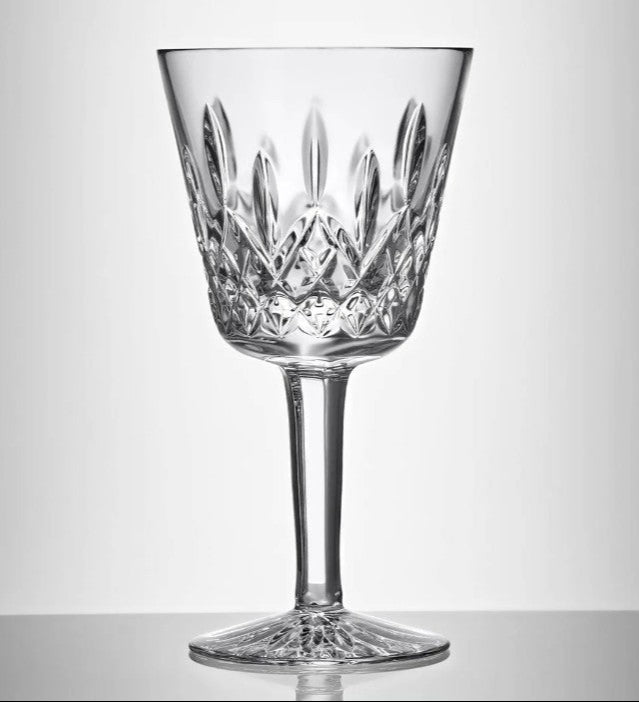 Waterford Lismore White Wine