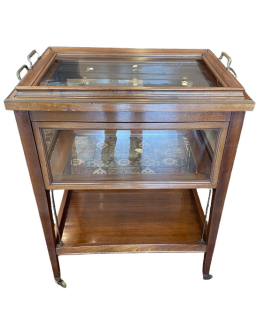 Display Table/Bar Cart (0DV002)