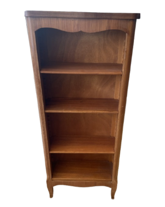 Small Bookcase (0DV001)