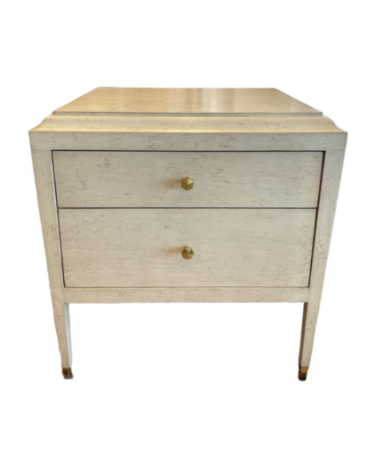 Hickory Chair Alexa Hampton Nightstand (0BZ00L)