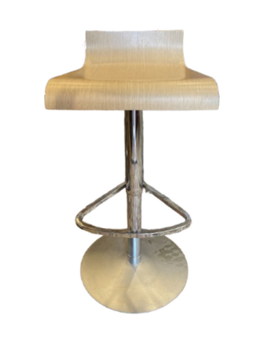 Ligne Roset Barstool (3 Available) (0C800E)