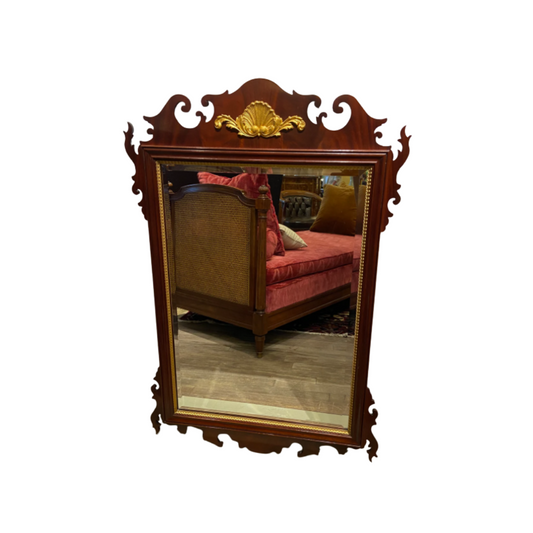 Councill Chippendale Mirror (GKBCD8)