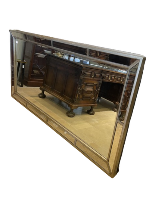 Shingmark Floor Mirror AS IS (01D007)