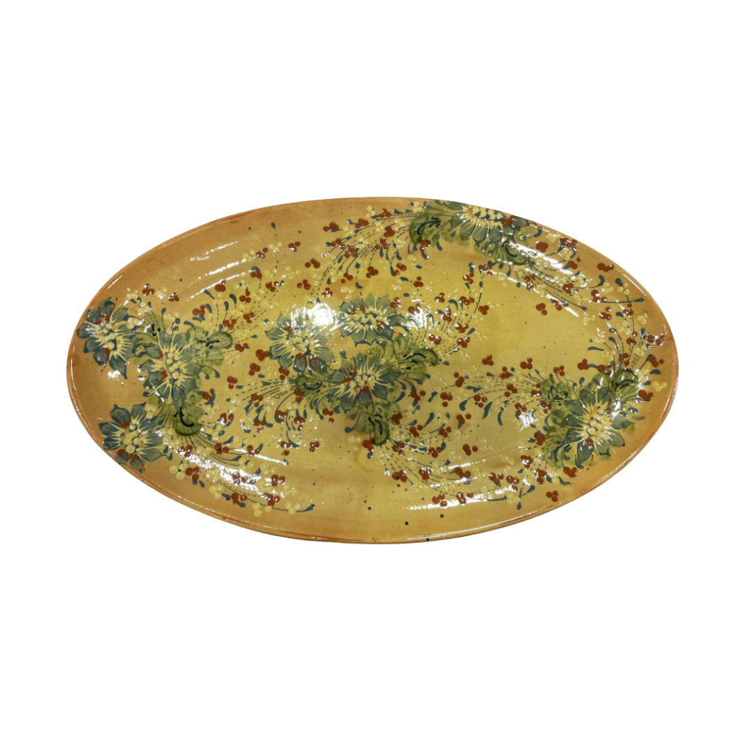 FF Griffi Large Platter (0AR003)