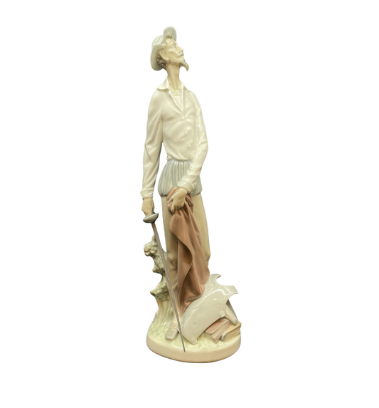 Lladro Don Quixote (no box) (0G2003)