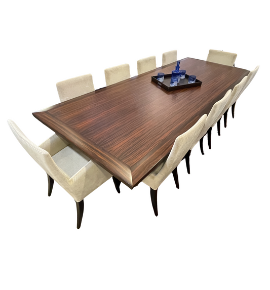 Manifesto Custom Occasional/Coffee Table, AS IS (0GD006)