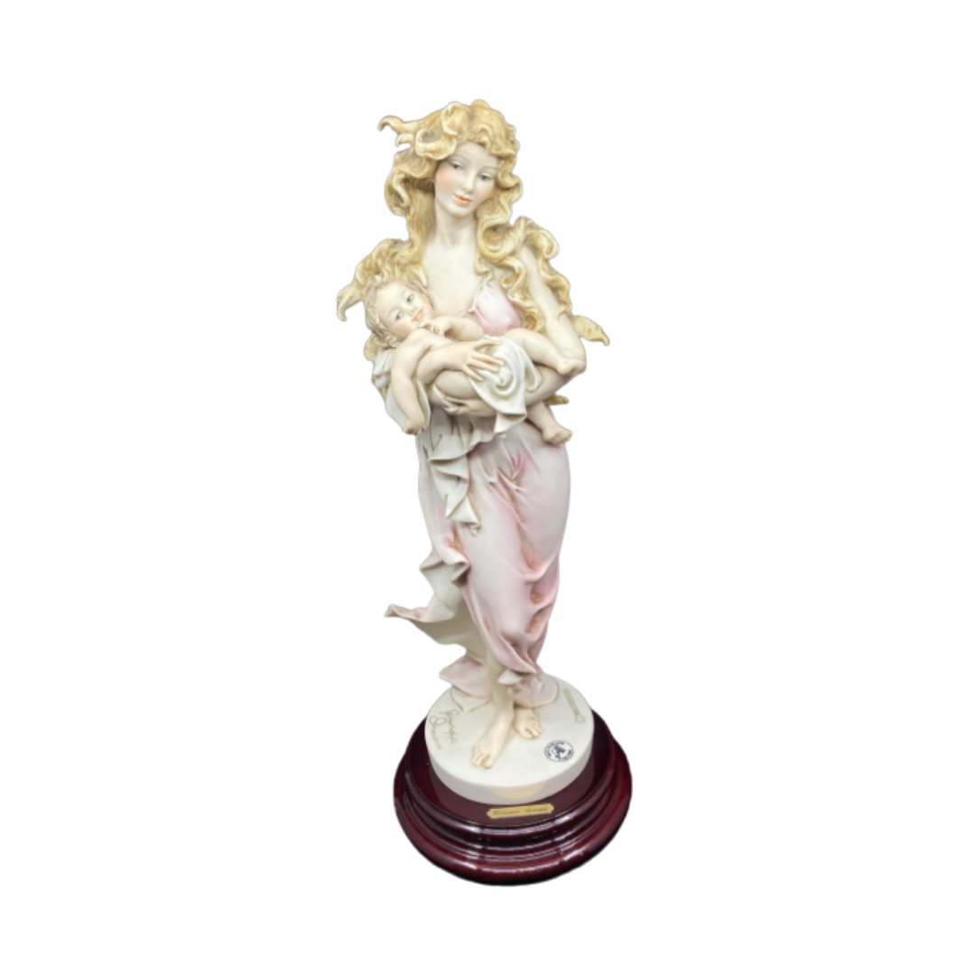 Armani "Loving Arms" Figurine (J2DN7V)