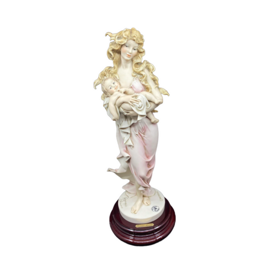 Armani "Loving Arms" Figurine (J2DN7V)