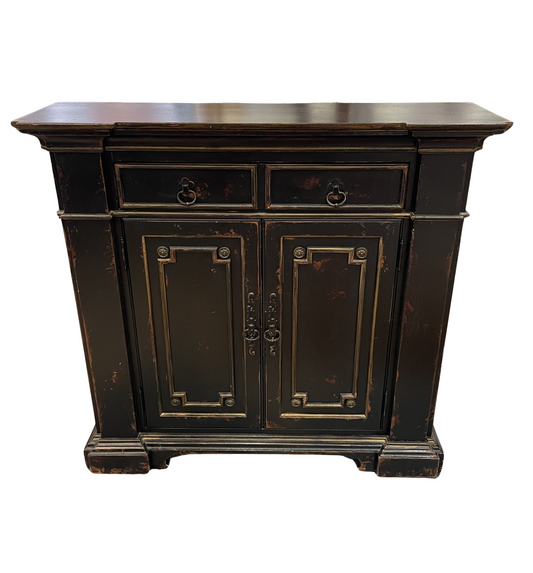Habersham Maison Accent Cabinet, Retail $5500 (0G8002)