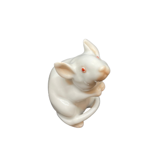 Herend Mouse (089005)