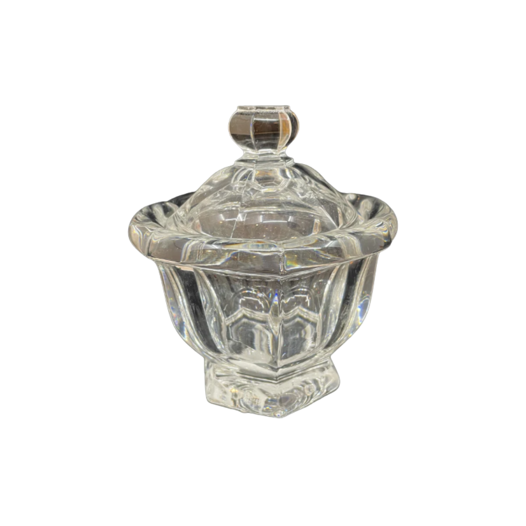 Baccarat Missouri Candy Dish (0B500P)