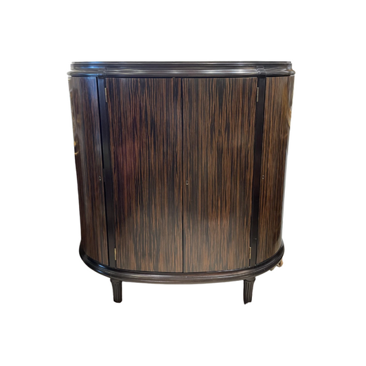 Dessin Fournir Aline Demilune Cabinet (6QH1HF)