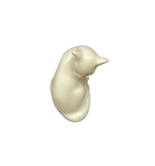 Herend Small Cat (089006)