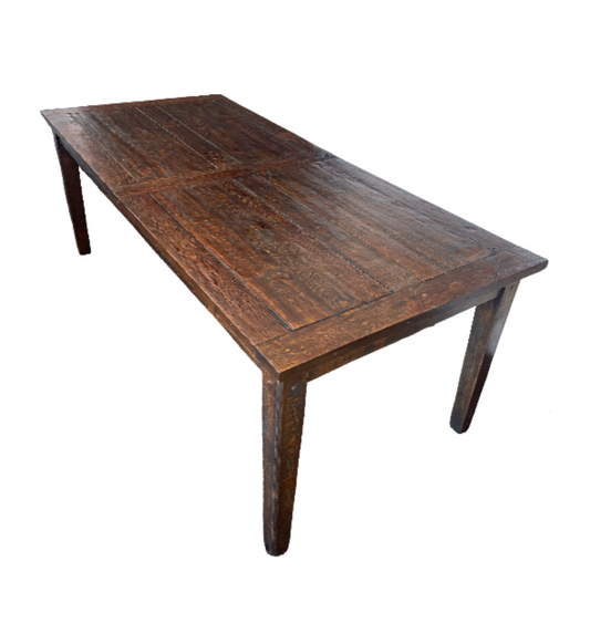 Restoration Hardware 1900s Boulangerie 7' Dining Table