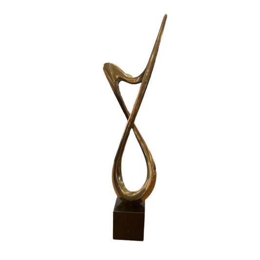 Bob Bennett "Intermezzo" Bronze Sculpture/Award (XH4JGA)
