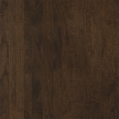 Penny Mustard Aces Panel Bed in Cherry Slate, California King (0GE001)