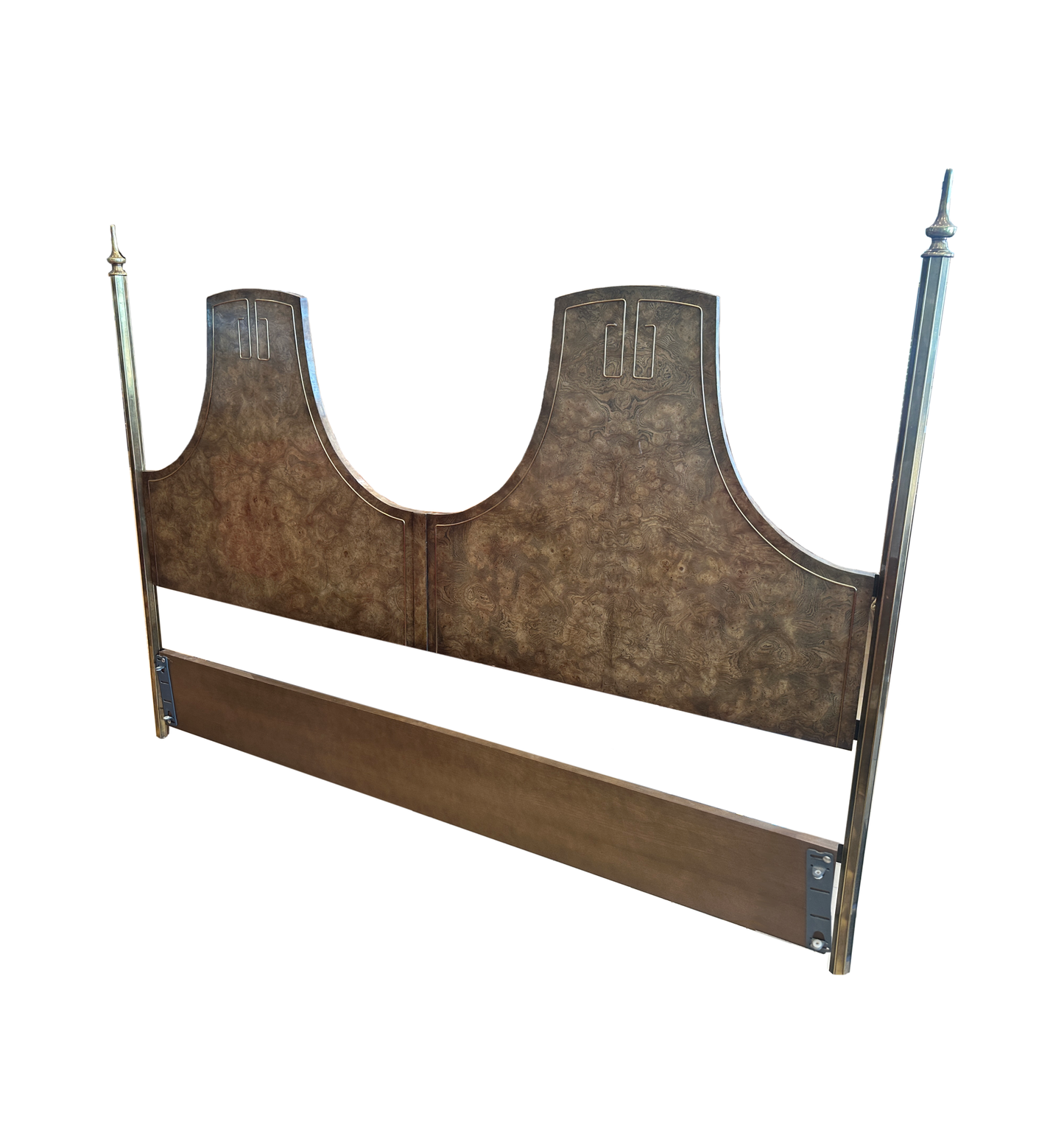 Mastercraft King Headboard (Headboard Only) (0LL006)